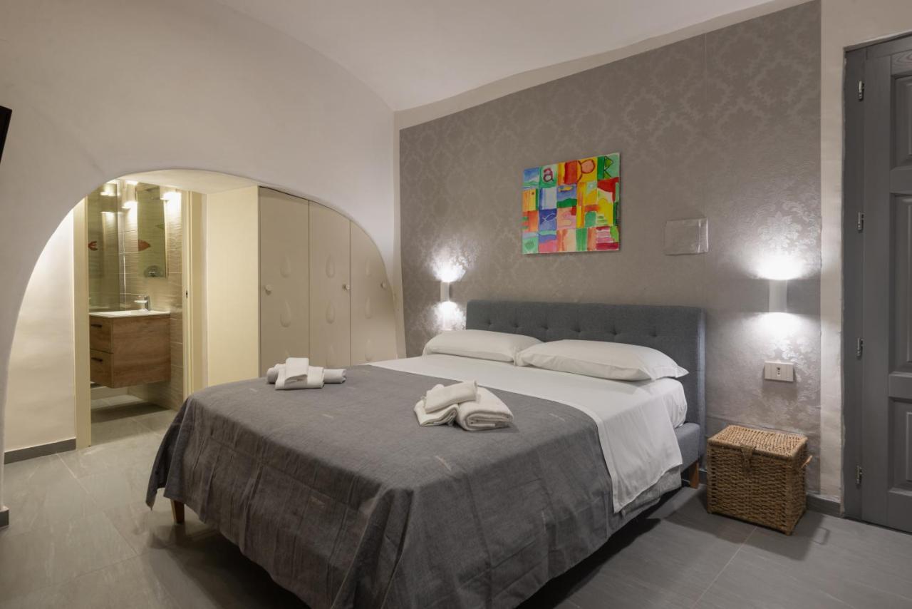 Centro Storico Apartment Procida Exterior foto